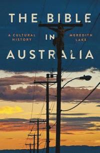 bokomslag The Bible in Australia
