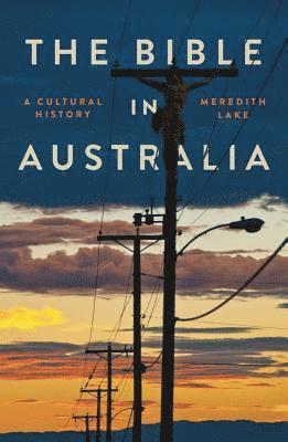 The Bible in Australia 1