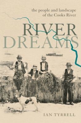 Ian Tyrrell - River Dreams, Häftad