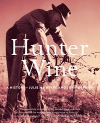 bokomslag Hunter Wine