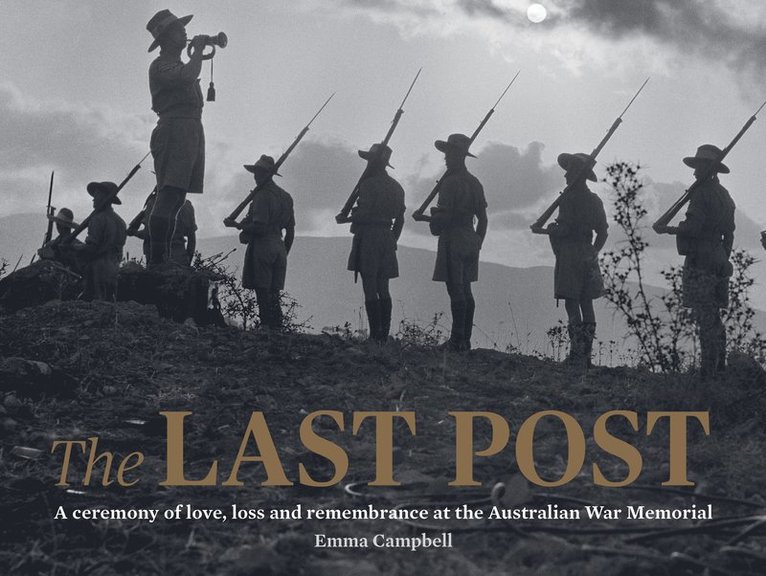 The Last Post 1