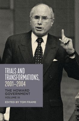 Tom Frame, Tom Frame - Trials and Transformations, 2001–2004, Volume III, Häftad