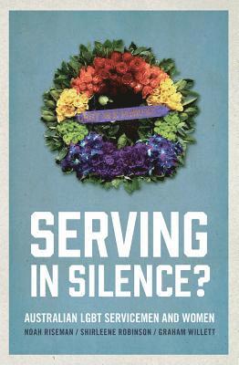 Serving in Silence? 1