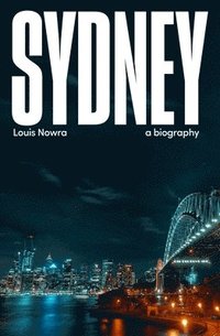 bokomslag Sydney