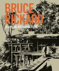 bokomslag Bruce Rickard