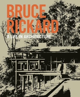 Bruce Rickard 1