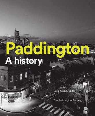 Paddington 1