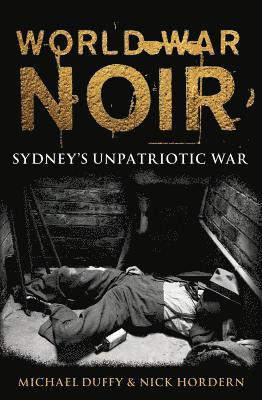 bokomslag World War Noir