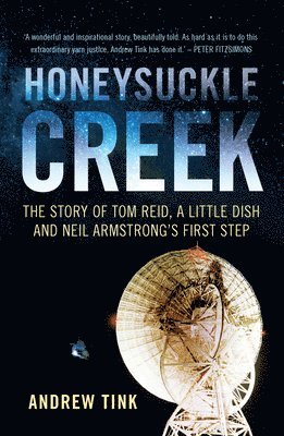 Honeysuckle Creek 1