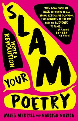 Slam Your Poetry 1