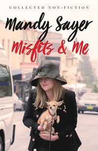 bokomslag Misfits and Me