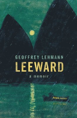 Geoffrey Lehmann - Leeward, Häftad
