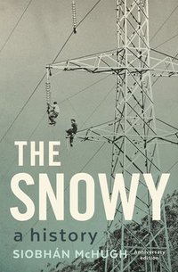 bokomslag Snowy
