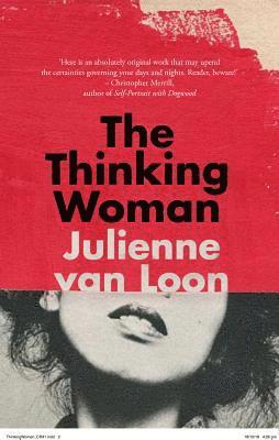 Julienne van Loon - Thinking Woman, Häftad