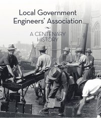bokomslag Local Government Engineers' Association
