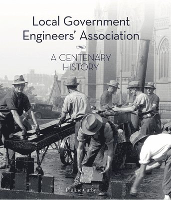 Local Government Engineers' Association 1