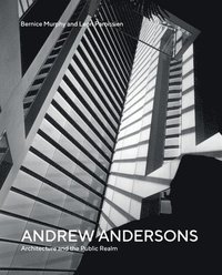 bokomslag Andrew Andersons