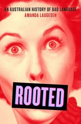 Amanda Laugesen - Rooted, Häftad