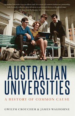 Australian Universities 1
