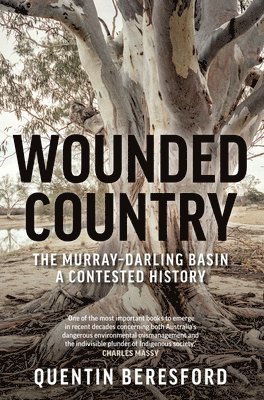 Wounded Country 1