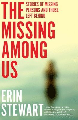 The Missing Among Us 1