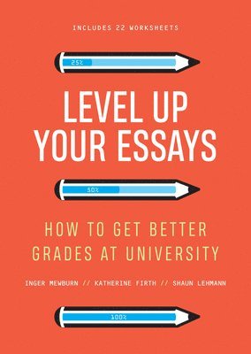 Level Up Your Essays 1