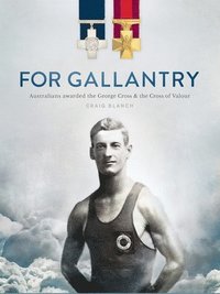 bokomslag For Gallantry