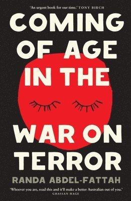 bokomslag Coming of Age in the War on Terror