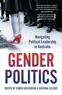 bokomslag Gender Politics