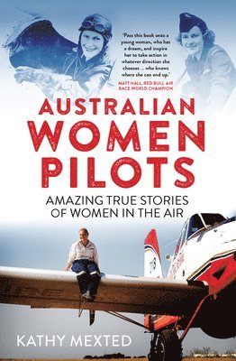 Australian Women Pilots 1