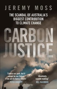 bokomslag Carbon Justice
