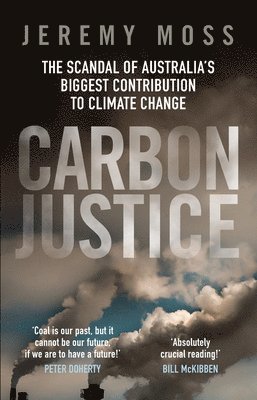 Carbon Justice