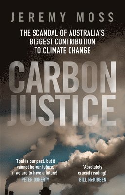 Carbon Justice 1