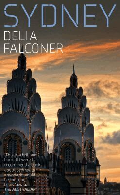Delia Falconer - Sydney, Häftad