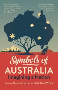 bokomslag Symbols of Australia