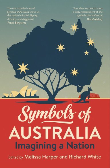 bokomslag Symbols of Australia