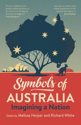 Symbols of Australia 1