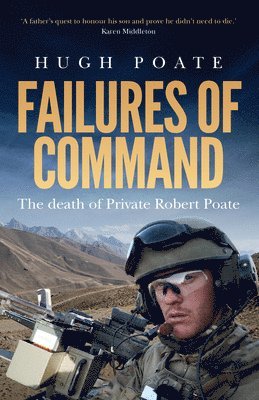 Failures of Command 1