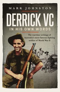 bokomslag Derrick VC in His Own Words
