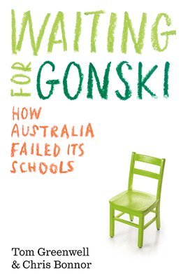 bokomslag Waiting for Gonski