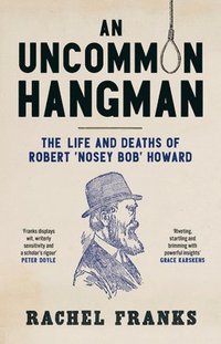 bokomslag An Uncommon Hangman
