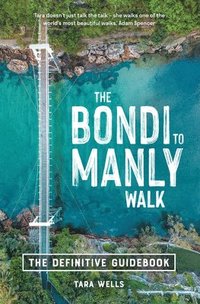 bokomslag The Bondi to Manly Walk
