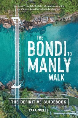 bokomslag Bondi to Manly Walk