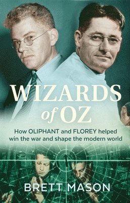 Wizards of Oz 1