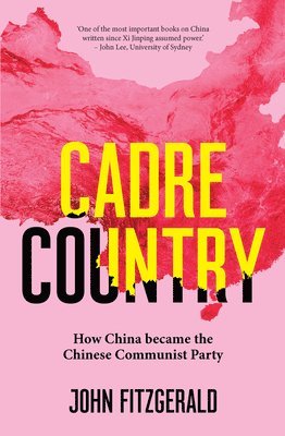 Cadre Country 1