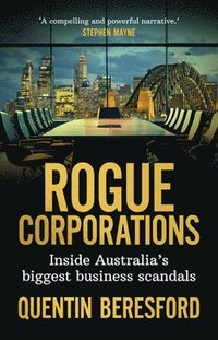bokomslag Rogue Corporations