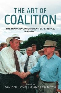 bokomslag The Art of Coalition