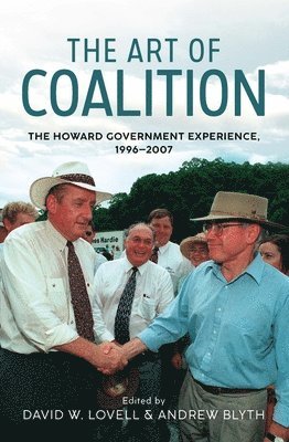 The Art of Coalition 1