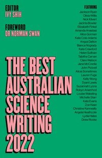 bokomslag The Best Australian Science Writing 2022