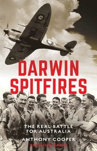 bokomslag Darwin Spitfires